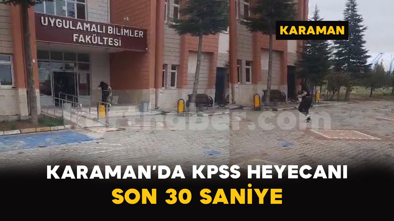 Karaman