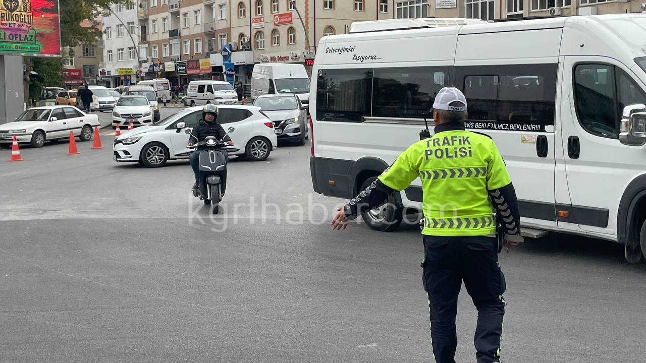 Karamanda Motosiklet Denetimleri Hiz Kesmeden Devam Ediyor1