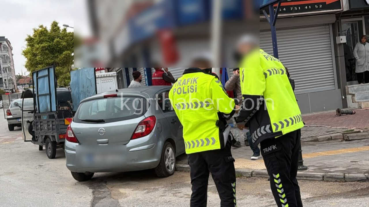 Karamanda Otomobiller Carpisti Aydinlatma Diregi Eve Dayandi2