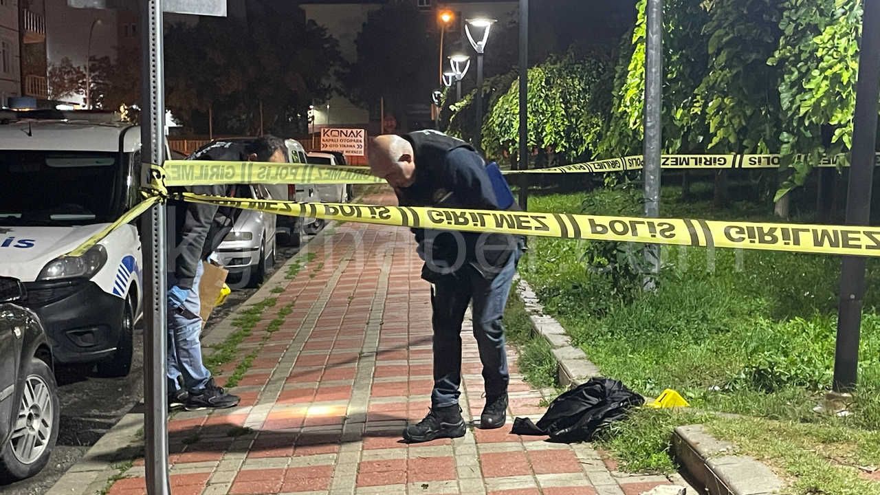 Karaman’da Parkta Bıçaklı Kavga 1’I Ağır 2 Çocuk Yaralı5