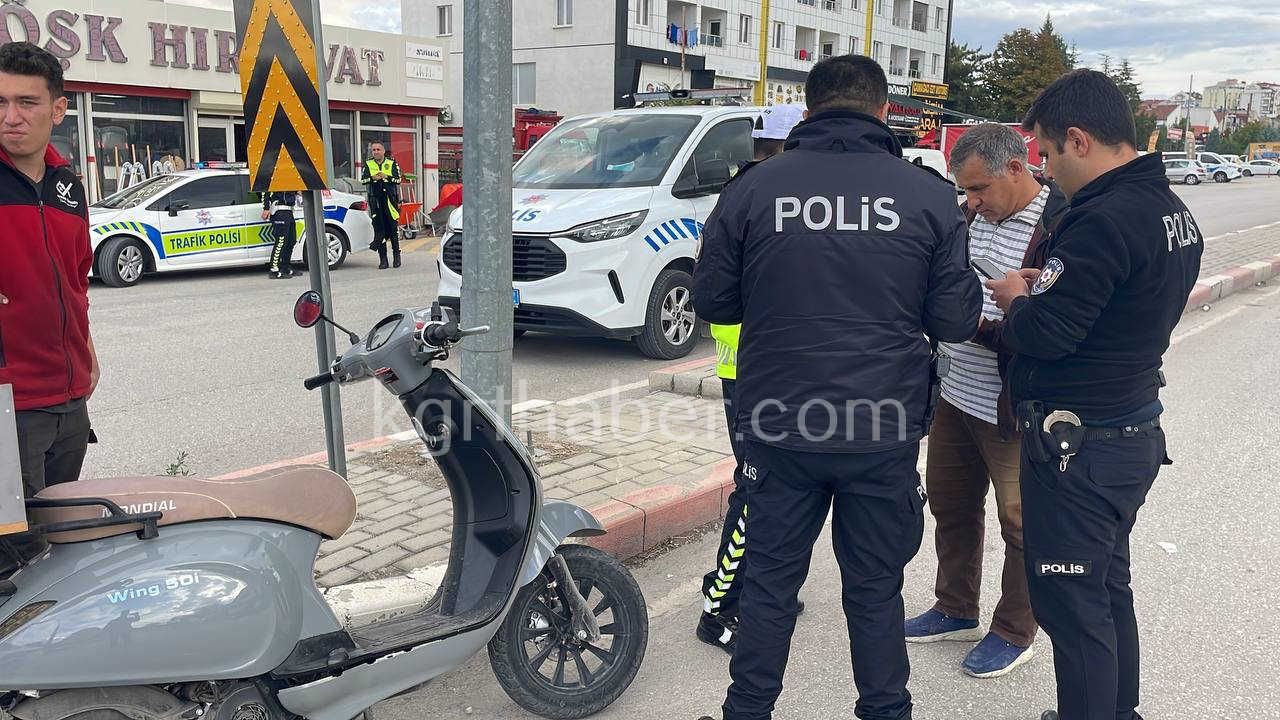 Karamanda Sanayide Kaza 1 Kisi Yarali1