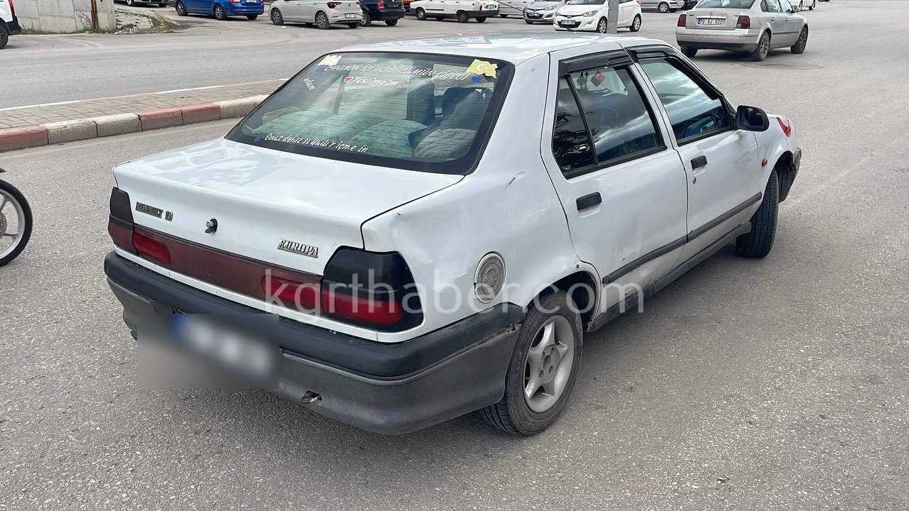 Karamanda Sanayide Kaza 1 Kisi Yarali4