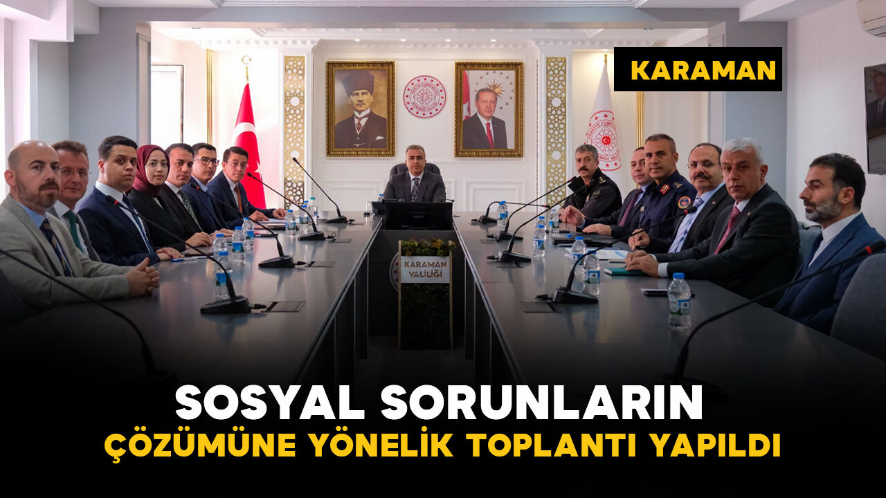 Karaman
