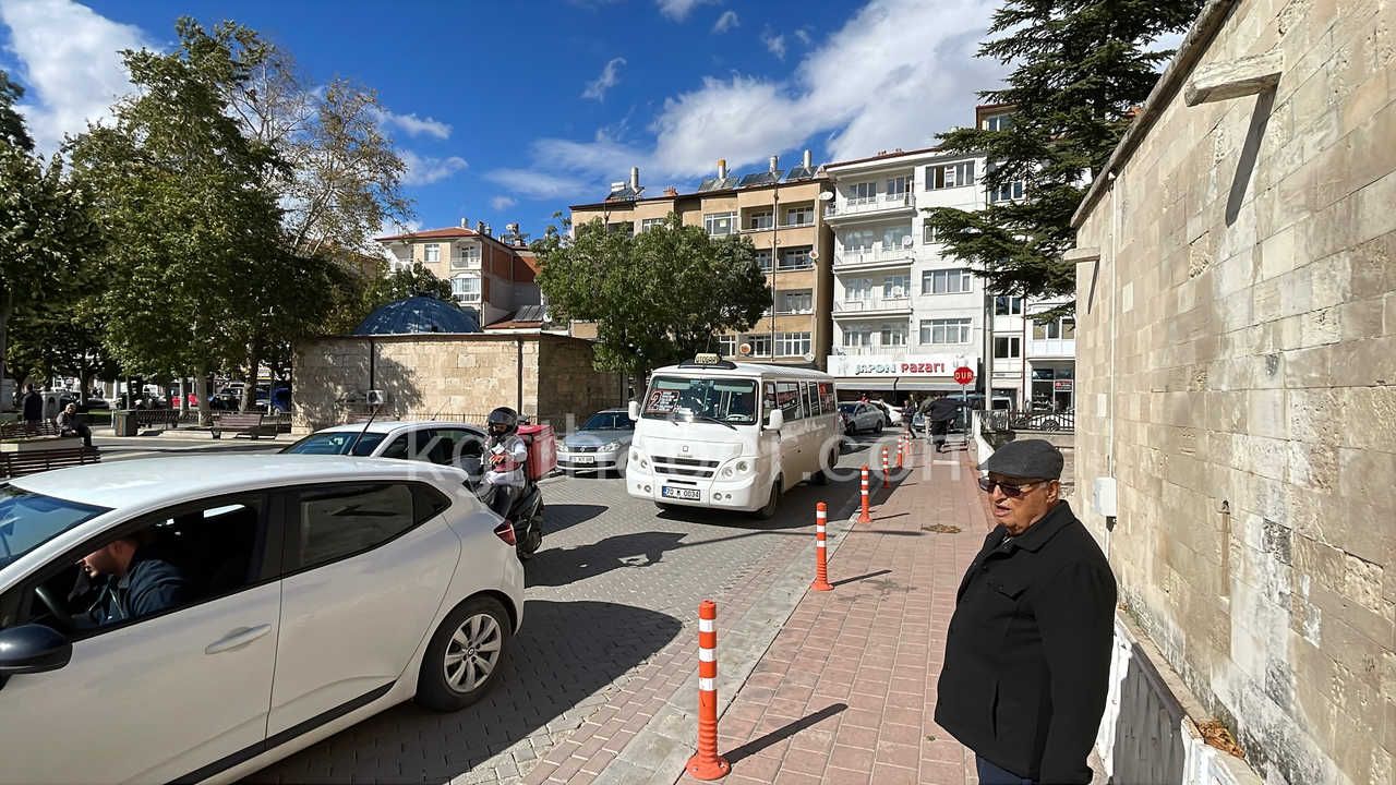 Karamanda Trafik Karisti Yunus Timleri Mudahale Etti3