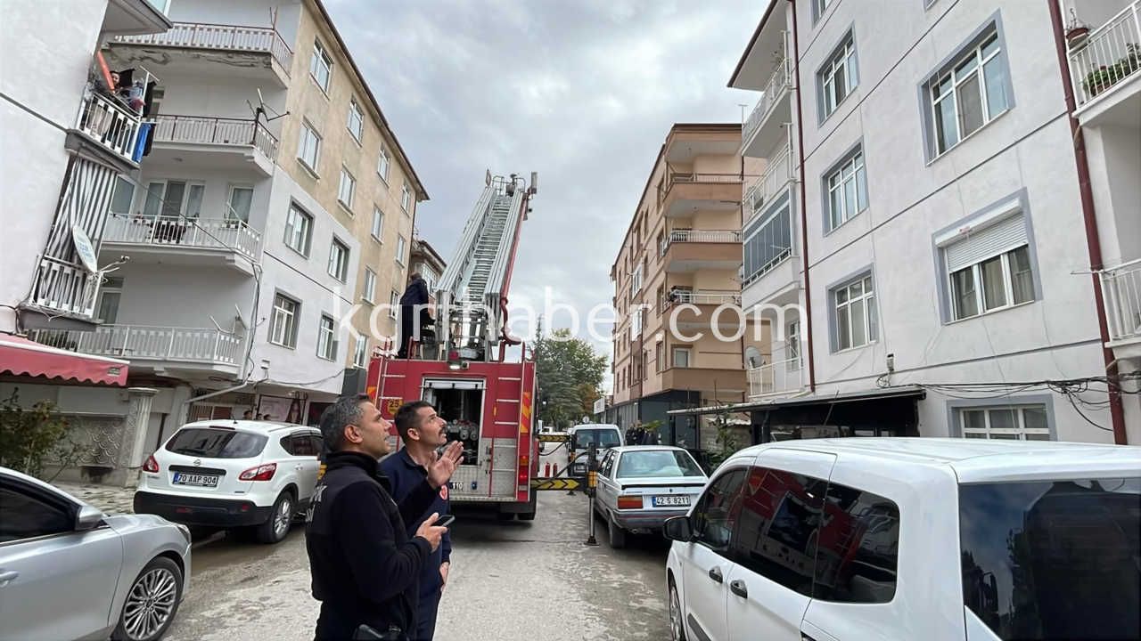 Karamanda Yangin Panigi Gercek Sonradan Ortaya Cikti2
