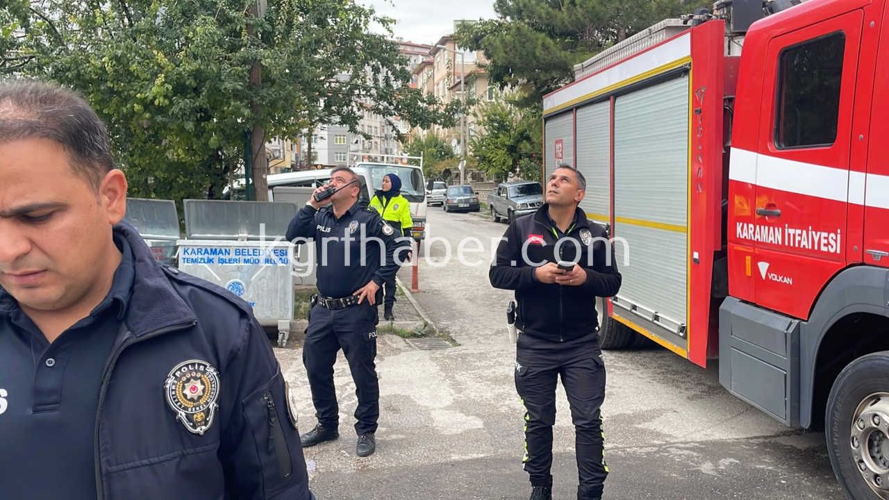 Karamanda Yangin Panigi Gercek Sonradan Ortaya Cikti3