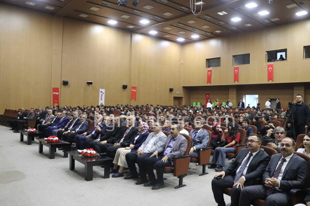Karamanin Bilim Projesine Tubitaktan Ucuncu Kez Destek7