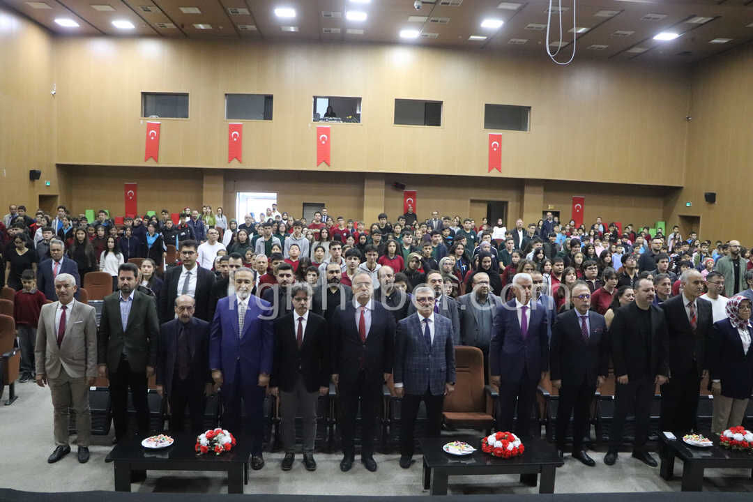 Karamanin Bilim Projesine Tubitaktan Ucuncu Kez Destek9