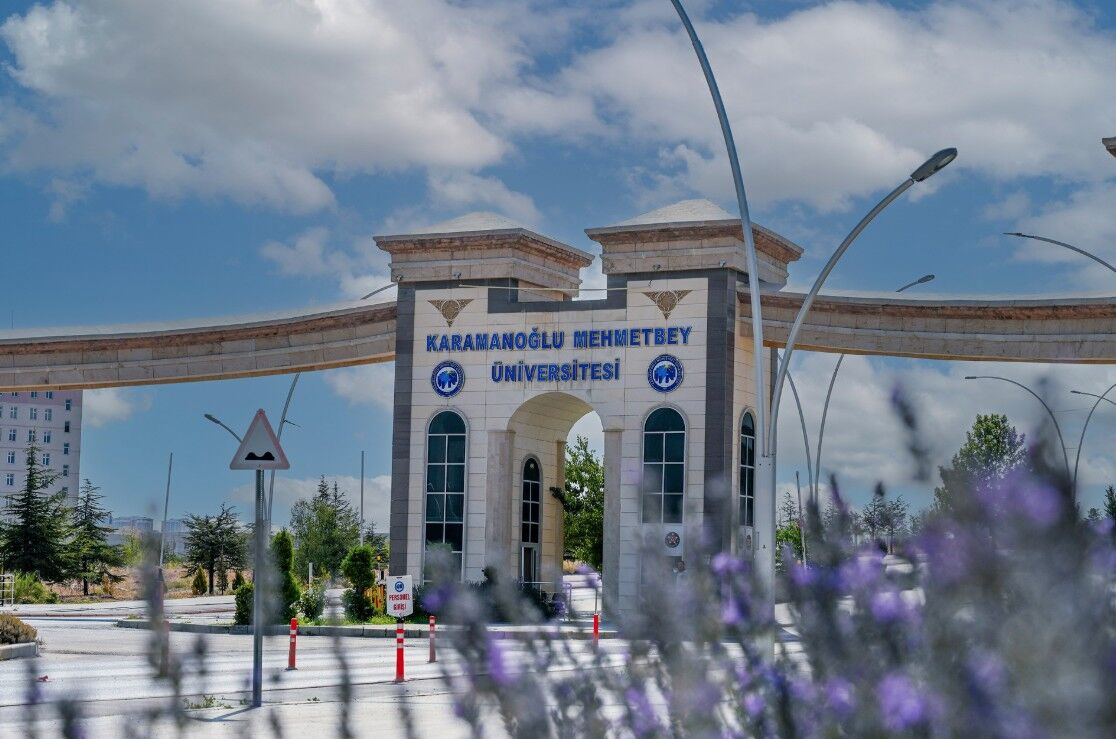 Kmu Dunya Universiteleri Arasinda Yerini Aldi1