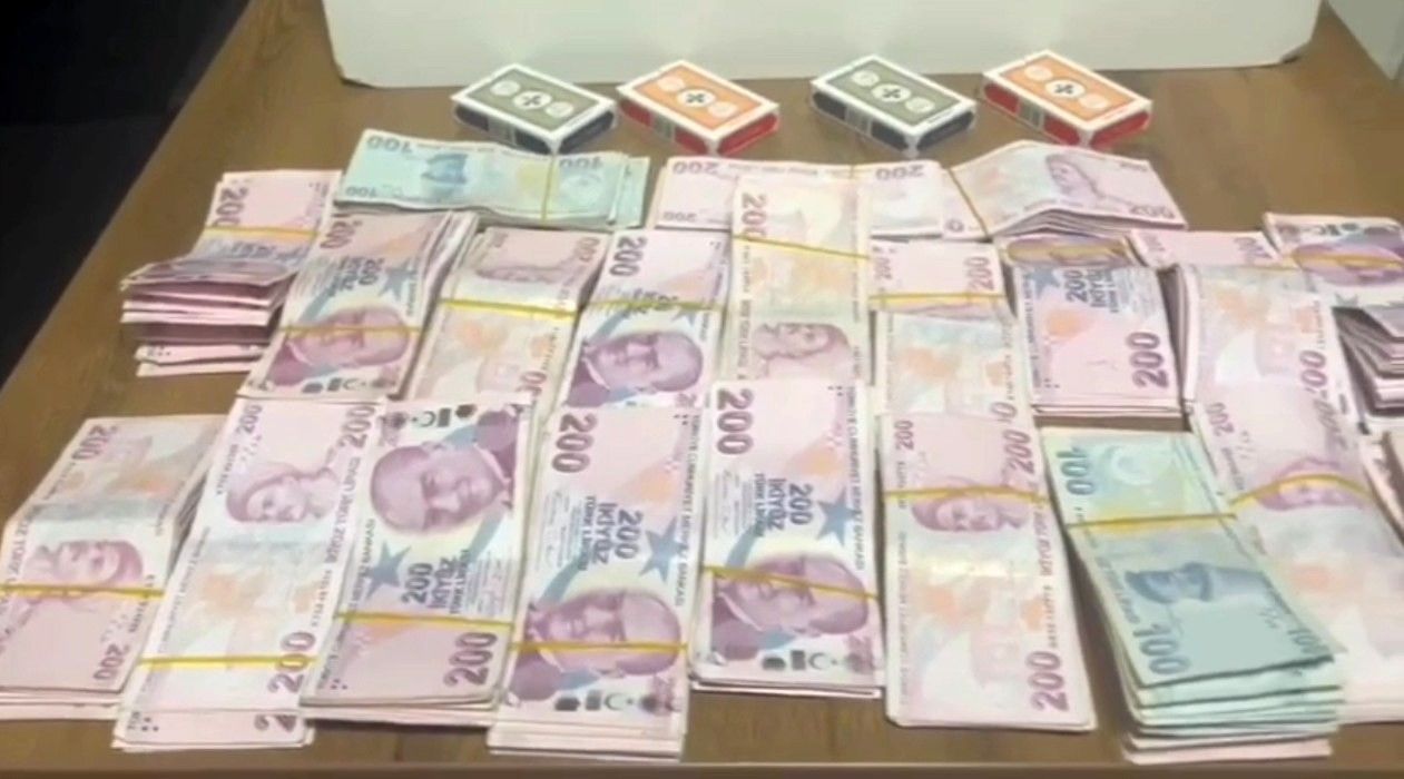 Konyada Kumar Baskini 22 Kisiye 255 Bin Lira Ceza (2)