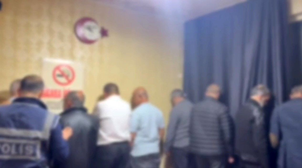 Konyada Kumar Baskini 22 Kisiye 255 Bin Lira Ceza (3)
