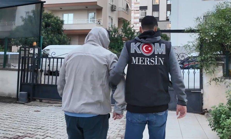 Mesem Operasyonunda Gozalti Sayisi 39A Yukseldi (1)