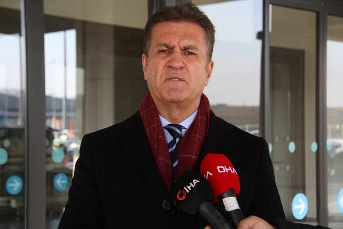 Mustafa Sarigulden Istifa Karari Yeniden Donecegini Acikladi (1)
