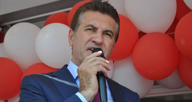 Mustafa Sarigulden Istifa Karari Yeniden Donecegini Acikladi (2)