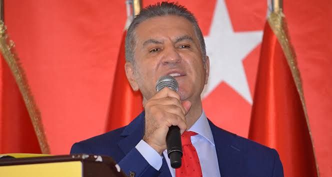 Mustafa Sarigulden Istifa Karari Yeniden Donecegini Acikladi (3)