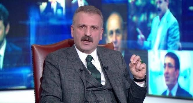 Oktay Saraldan Surpriz Istifa Aciklamasi (1)