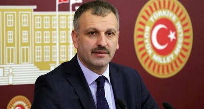 Oktay Saraldan Surpriz Istifa Aciklamasi (2)
