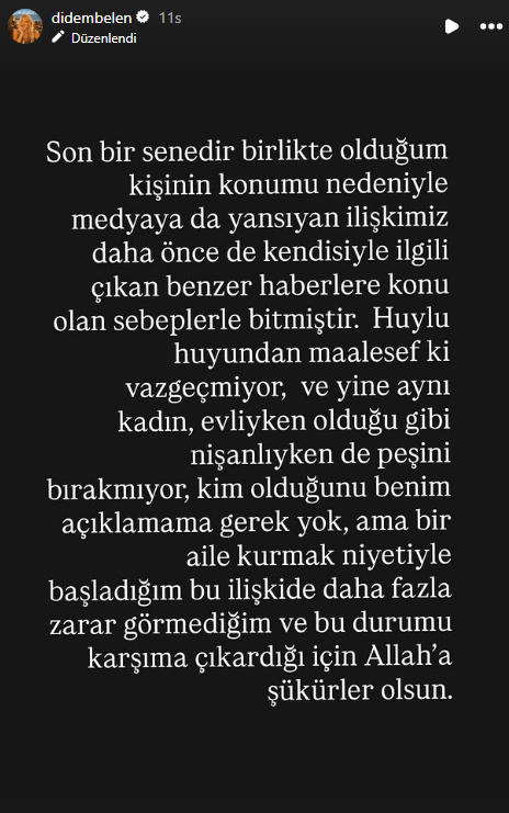 Somer Sivrioglu Ve Didem Belen Iliskisinde Beklenmedik Son (1)-1