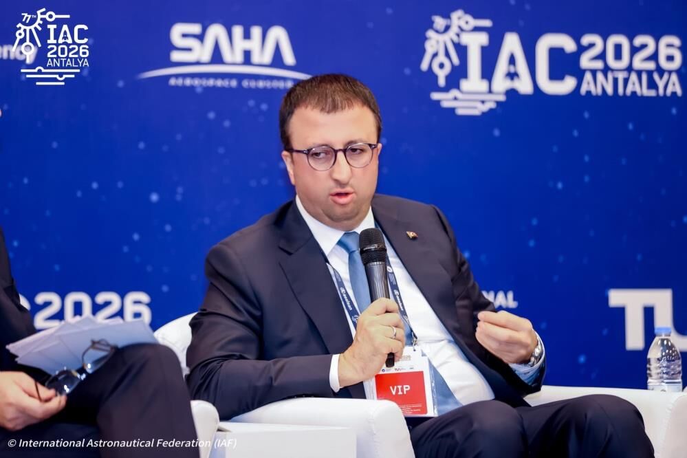 Turkiye Uzayda Dev Ag Kuruyor 198 Uydu Yorungeye Cikacak1