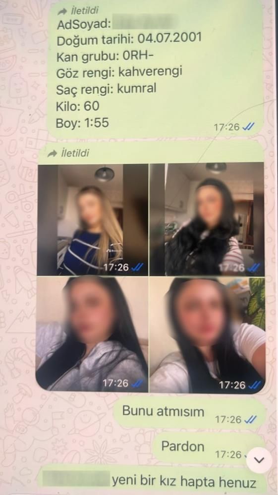 Turkiyeyi Sarsan Yumurta Ticaretinde Soke Eden Whatsapp Yazismalari Ortaya Cikti (1)