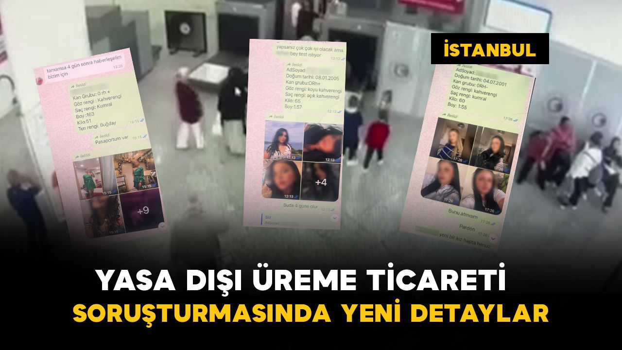 Türkiye'yi sarsan yumurta ticaretinde şoke eden WhatsApp yazışmaları ortaya çıktı