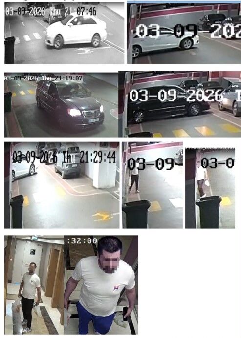 Vanli Kara Haydar Dosyasinda Dudak Ucuklatan Para Trafigi (2)